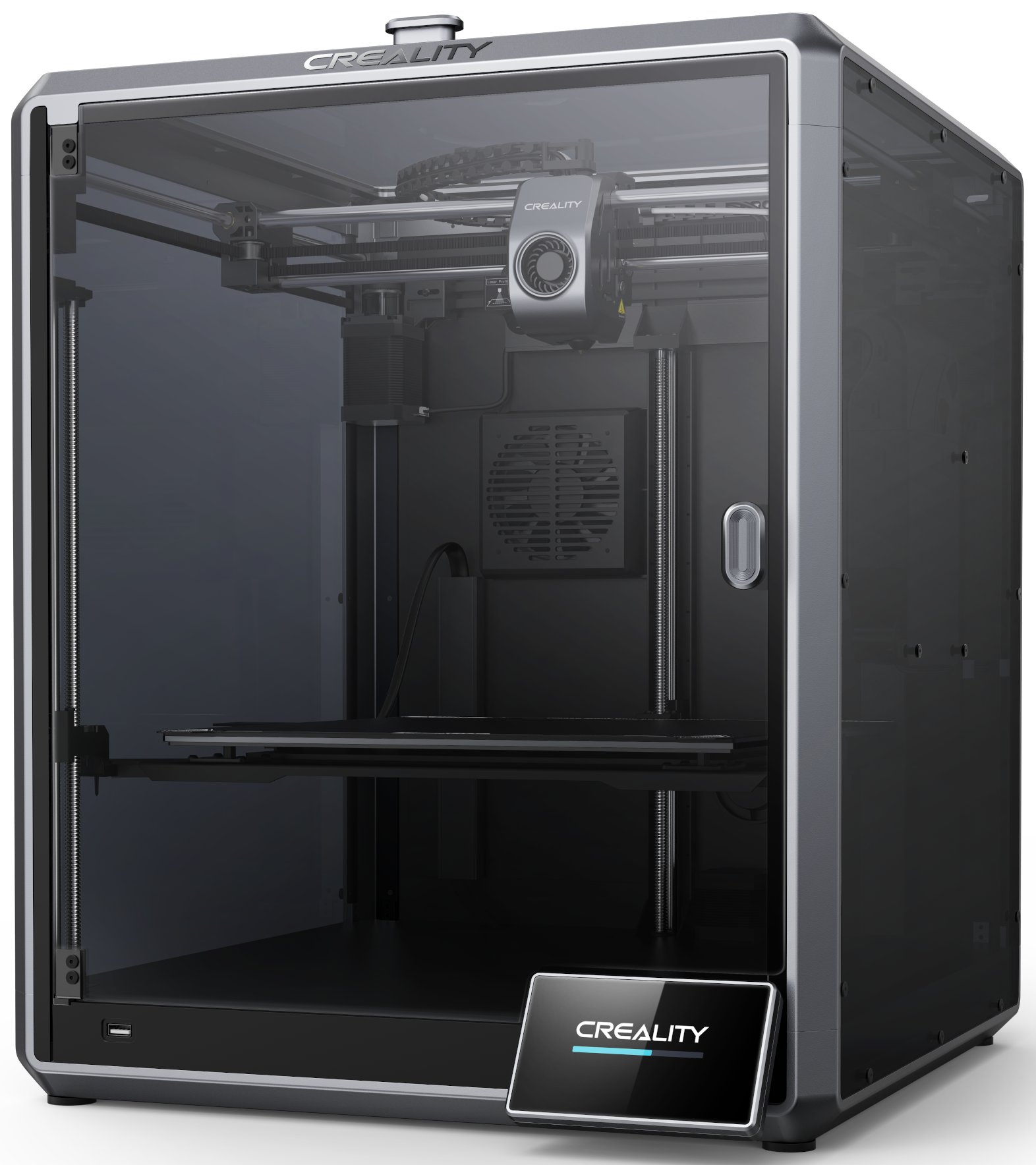 Creality K1 Max (2025) – FDM 3D-printer